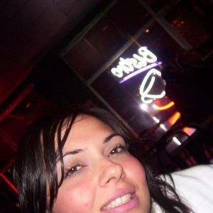 Meet your Posher, Sylvie